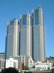 パークハイアット東京